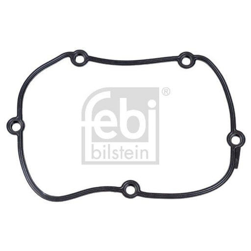 Febi Timing Case Cover Gasket Cylinder Head ACM (Polyacrylate) 170573