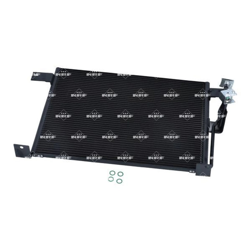 NRF Air Conditioning Condenser 35221
