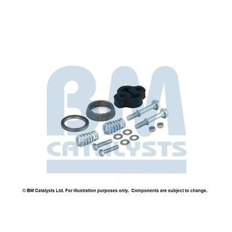 BM Catalysts Fitting Kit FK90056C FK90056C