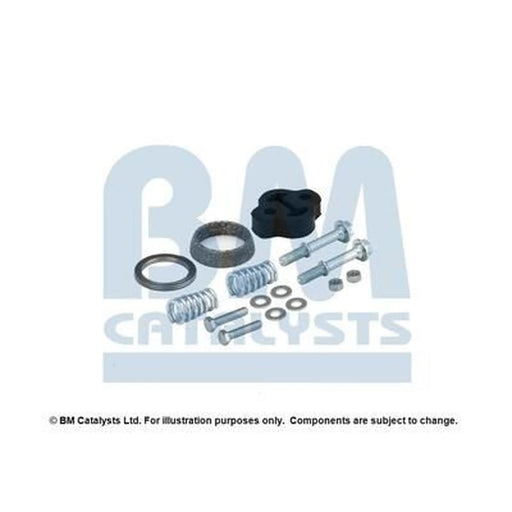 BM Catalysts Fitting Kit FK90334C FK90334C