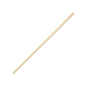 Faithfull FSC® Wooden Handle 48in x 1.1/8in - FAIWH48118