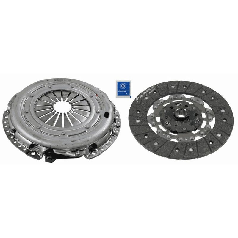 Sachs Clutch Kit Set 3pc 3000970003