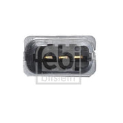 Febi Turbocharger Turbo Unit 186824