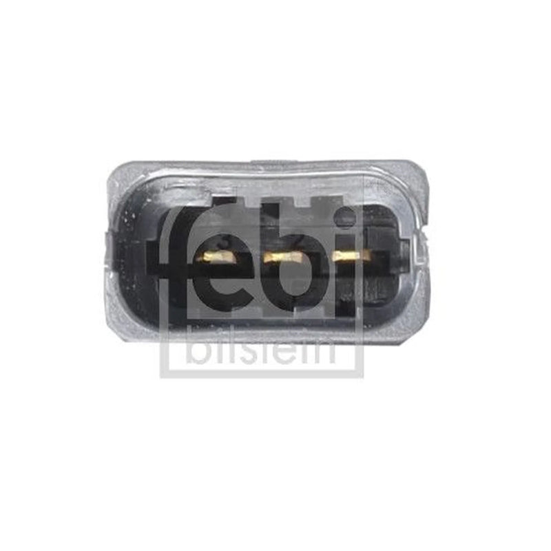 Febi Turbocharger Turbo Unit 186824
