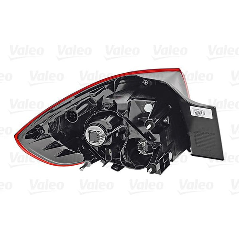 Valeo Tail Light / Lamp Right 047078