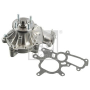 Febi Engine Cooling Water Pump 24589