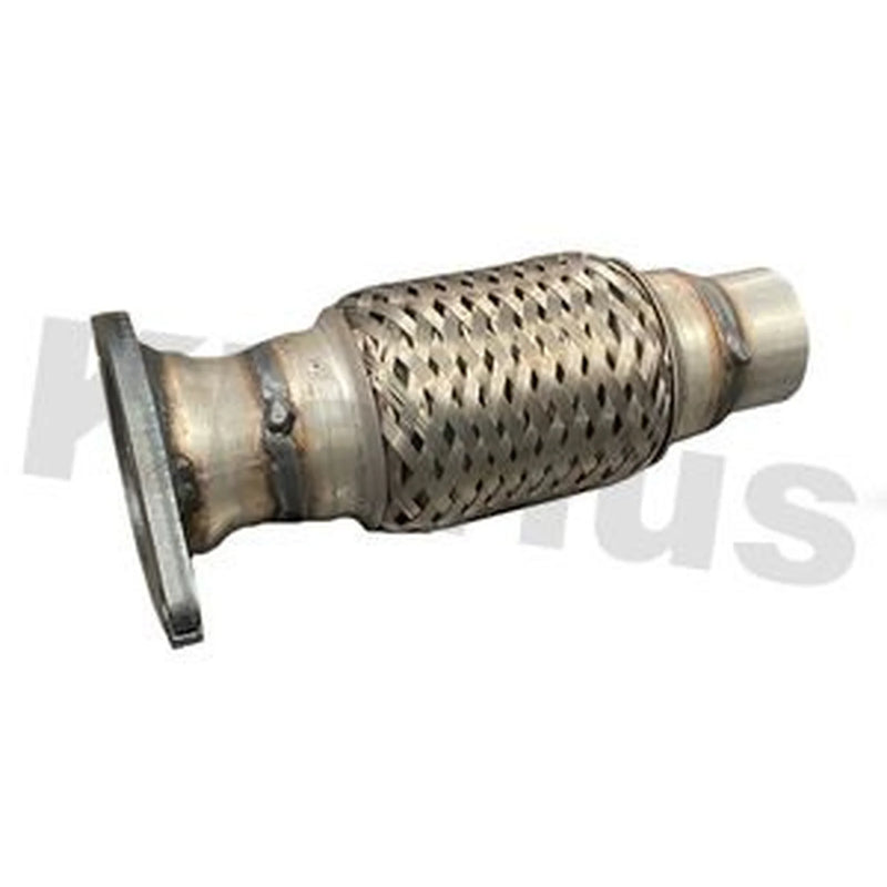 Klarius Exhaust Pipe OD MZ1003T