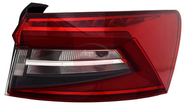 Apec Tail Light / Lamp LED Right