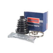 Borg & Beck Drive Shaft Bellow Kit Front Left Thermoplast BCB6190