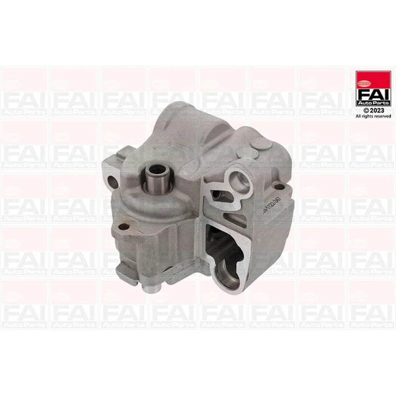 FAI Engine Oil Pump Assembly OP347