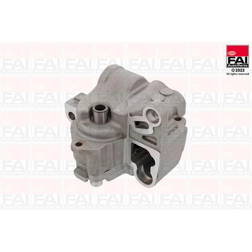 FAI Engine Oil Pump Assembly OP347