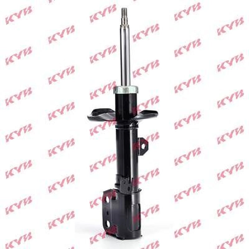 KYB Shock Absorber Damper Strut Front Right 334815