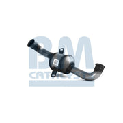 BM Catalysts Homologated Diesel Cat BM80462H