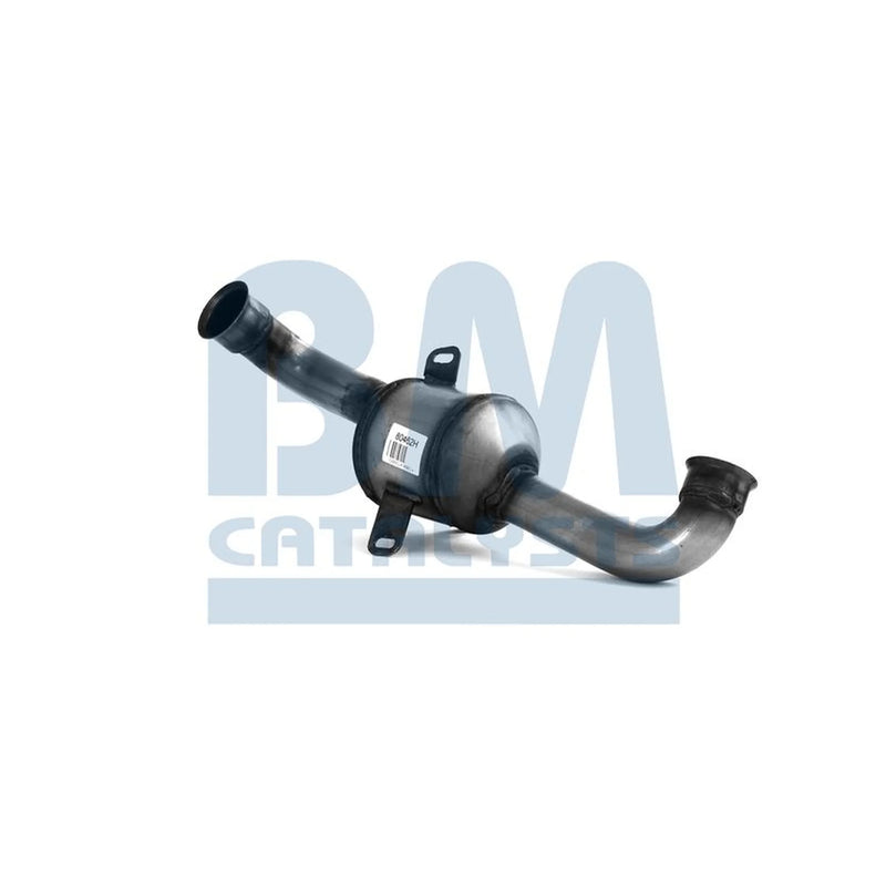 BM Catalysts Homologated Diesel Cat BM80462H