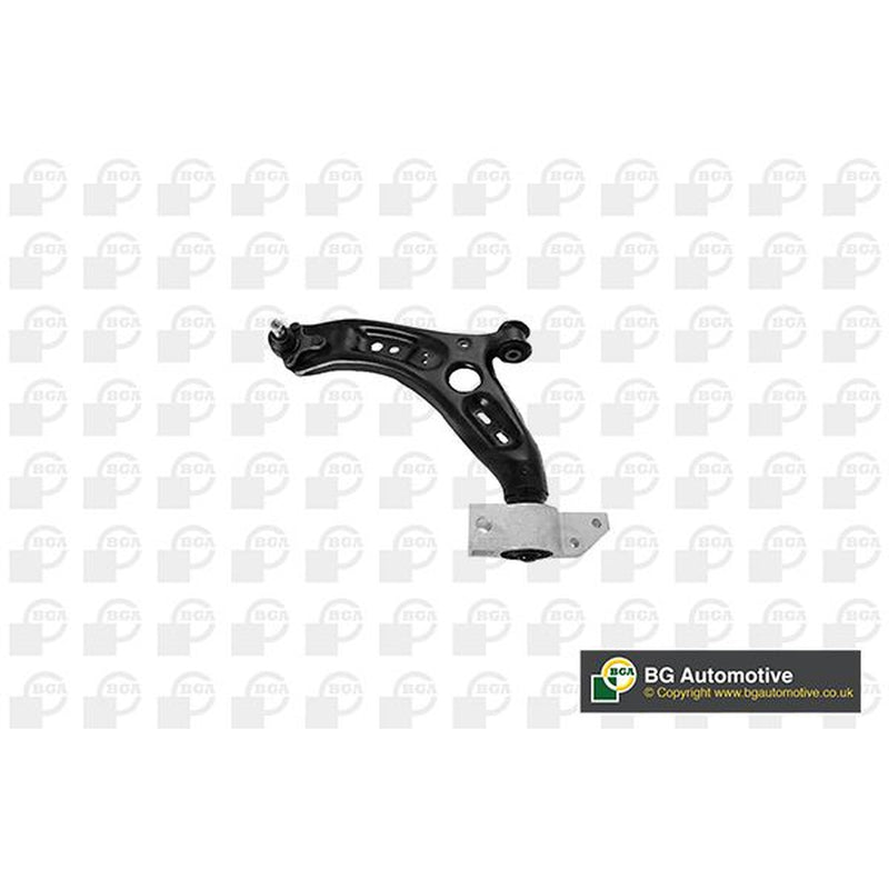 BGA Control/Trailing Arm Front Left TRC9617