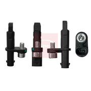 Apec ABS Wheel Speed Sensor Front Right ABS2566