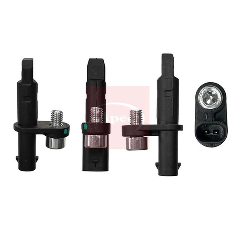 Apec ABS Wheel Speed Sensor Front Right ABS2566