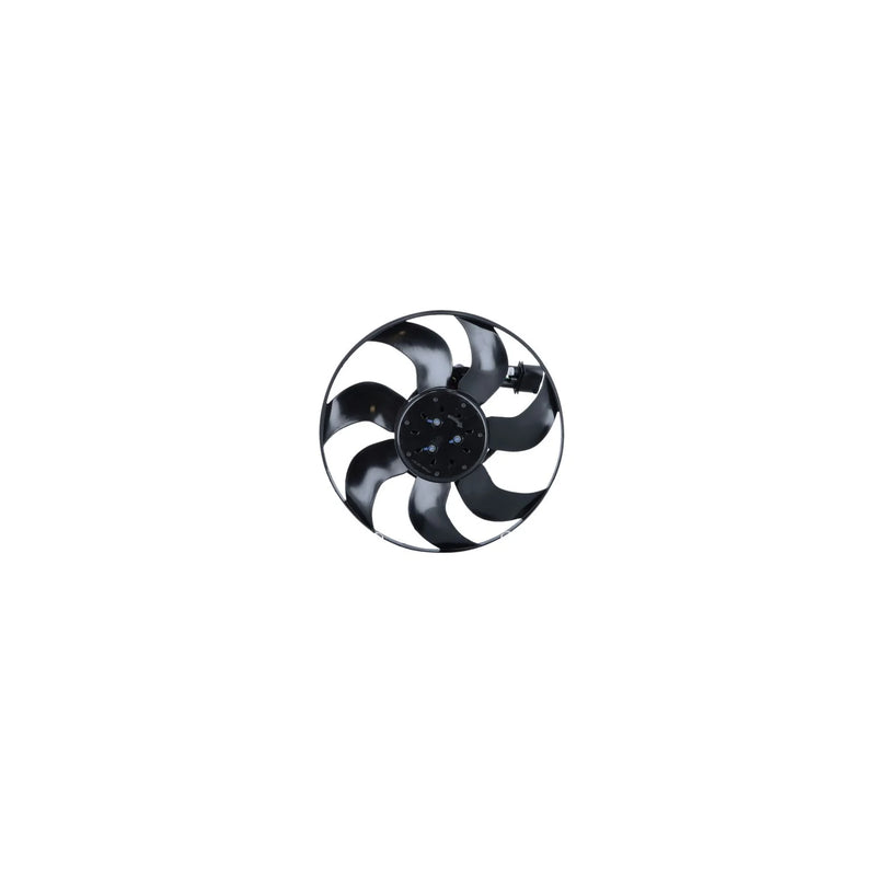 NRF Engine Cooling Fan 470033