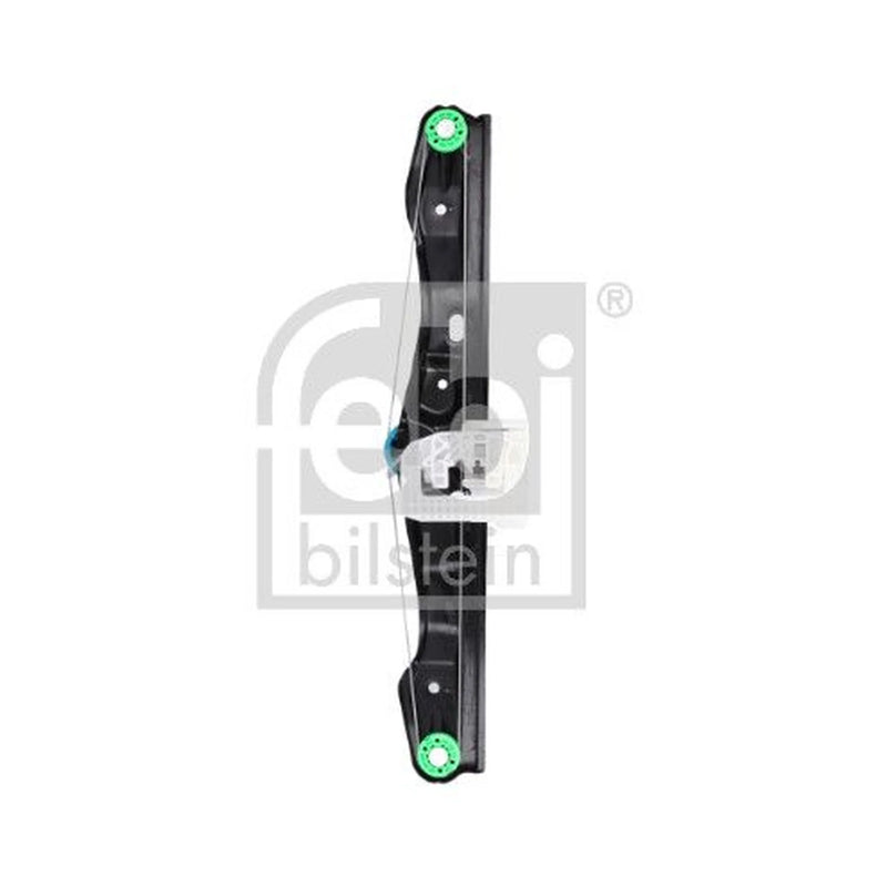 Febi Electric Window Regulator Lifter Right Rear 193248