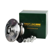 First Line Wheel Bearing Kit FBK978