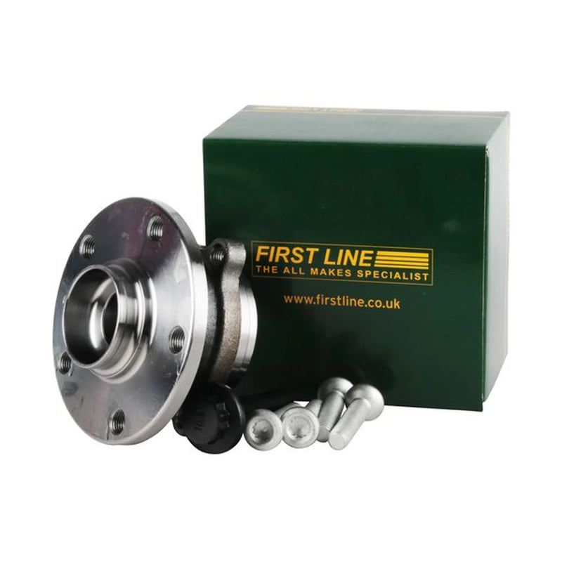First Line Wheel Bearing Kit FBK978