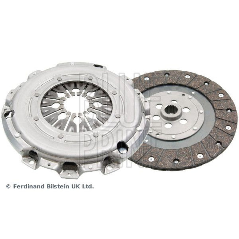 Blue Print Clutch Kit Set 3pc 241mm ADBP300033