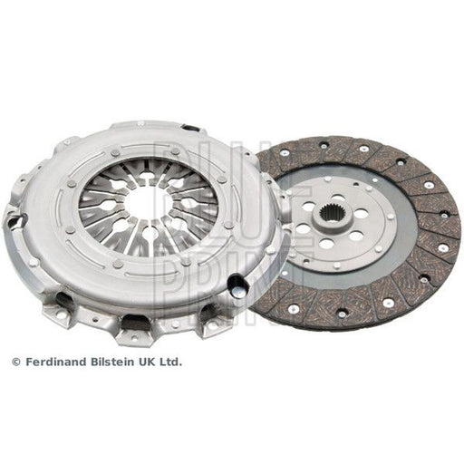 Blue Print Clutch Kit Set 3pc 241mm ADBP300033