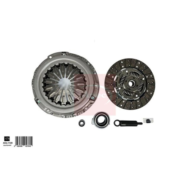 Apec Clutch Kit Set 3pc ACL1120