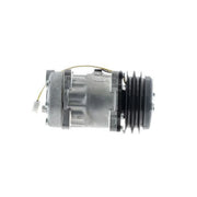 Mahle Air Conditioning Compressor ACP 932 000S