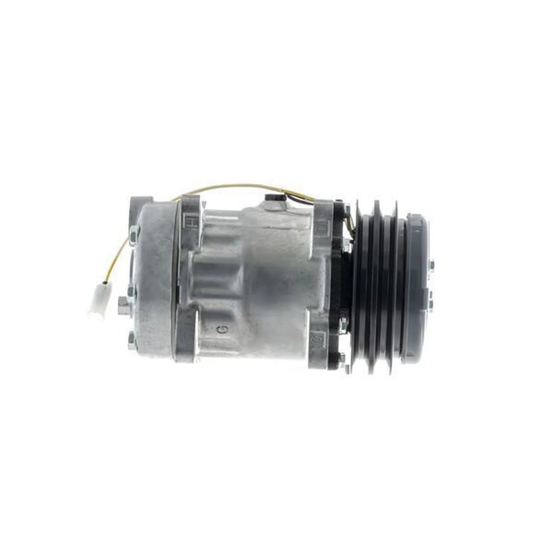 Mahle Air Conditioning Compressor ACP 932 000S