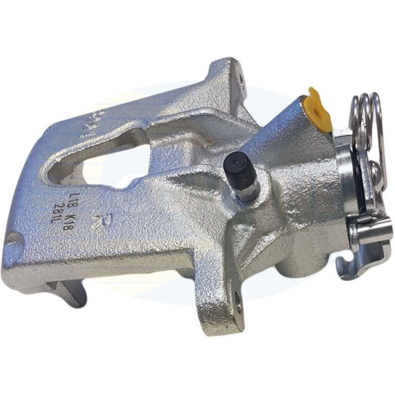 Comline Brake Caliper Assembly Rear Left CBC247L