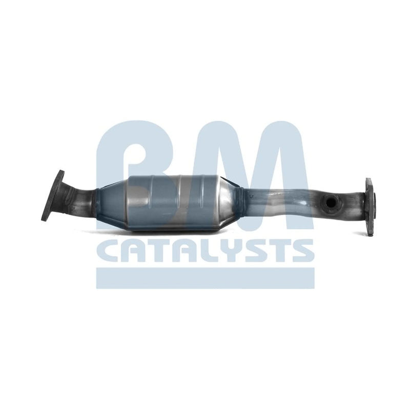 BM Catalysts Homologated Petrol Cat BM91010H