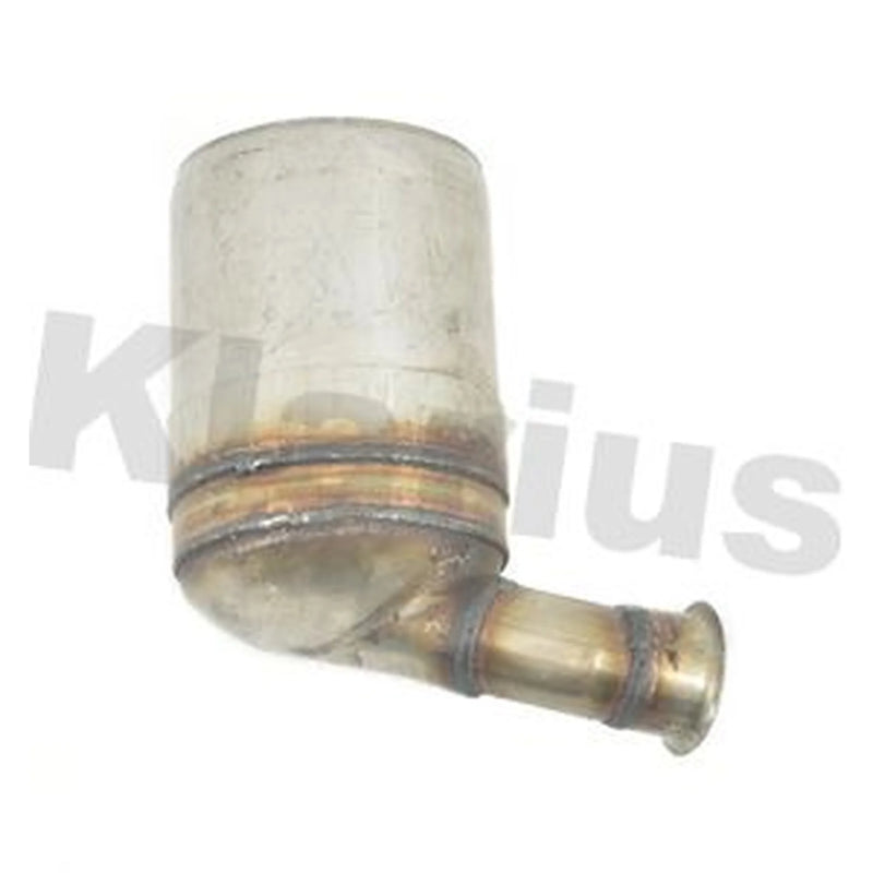 Klarius Diesel Particulate Filter Non T/A Centre 399041