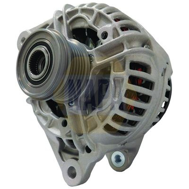 NAPA Car Alternator 12V NAL1422
