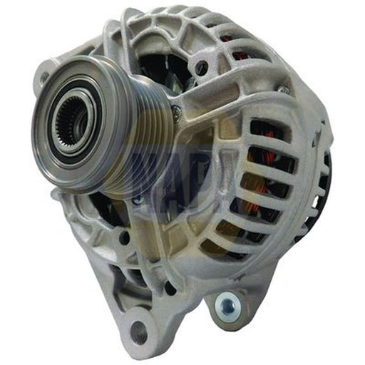 NAPA Car Alternator 12V NAL1422