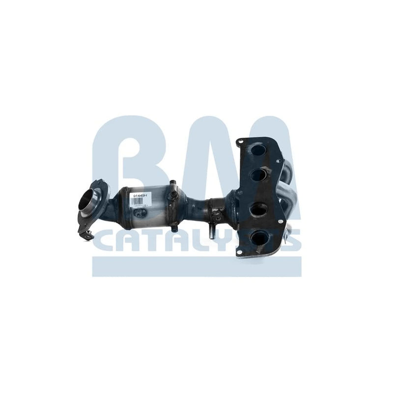 BM Catalysts Homologated Petrol Cat BM91449H