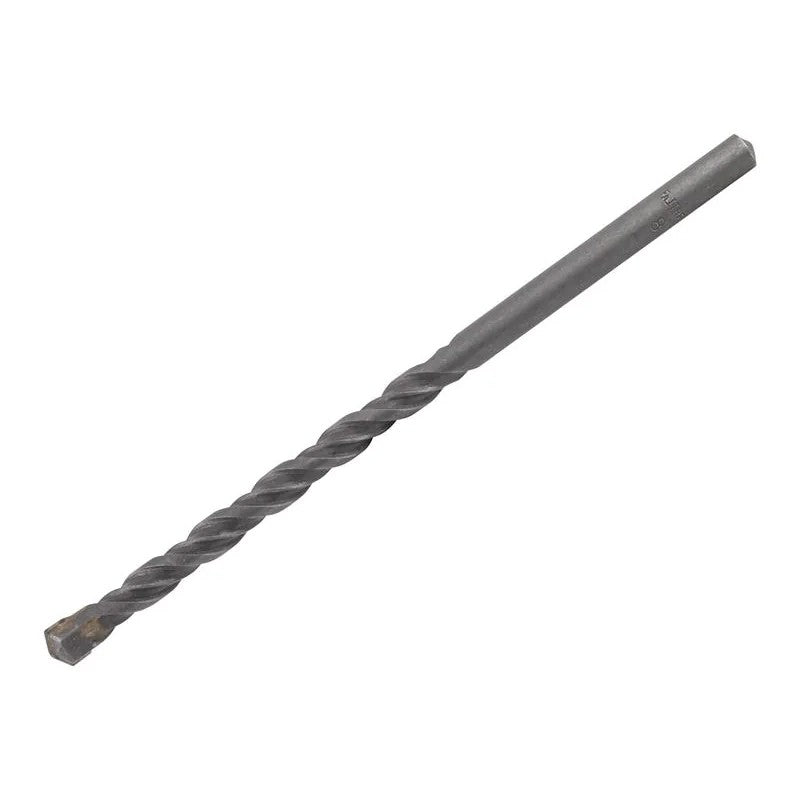 Faithfull Standard Masonry Drill Bit 8 120-400mm