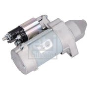 Febi Starter Motor 12V 1.7kW 13 Teeth 196352