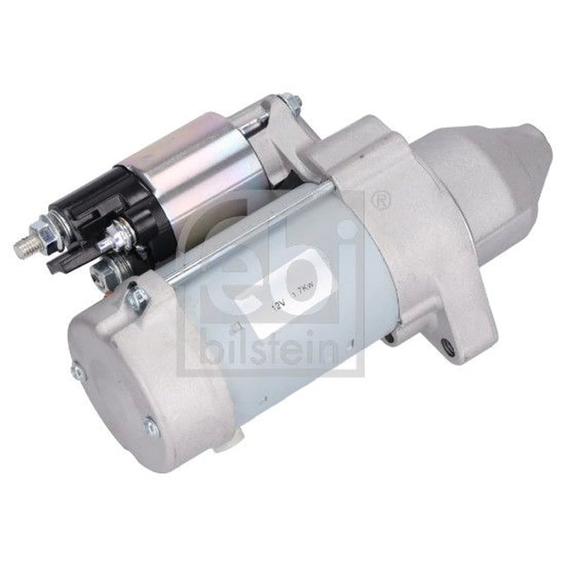 Febi Starter Motor 12V 1.7kW 13 Teeth 196352
