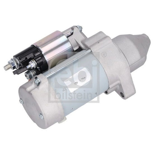 Febi Starter Motor 12V 1.7kW 13 Teeth 196352