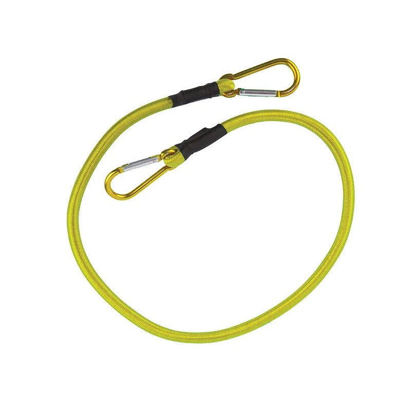 BlueSpot Tools Snap Clip Bungee 120cm x 10mm - 45445