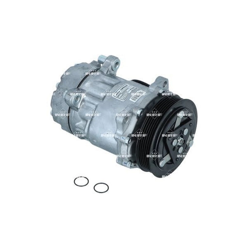 NRF Air Conditioning Compressor 32489