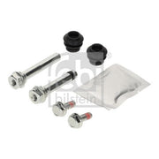 Febi Brake Caliper Guide Sleeve Kit Front 1001001