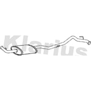 Klarius Box With Centre Pipe Centre RN781D
