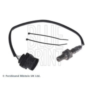 Blue Print O2 Lambda Oxygen Sensor ADG070101