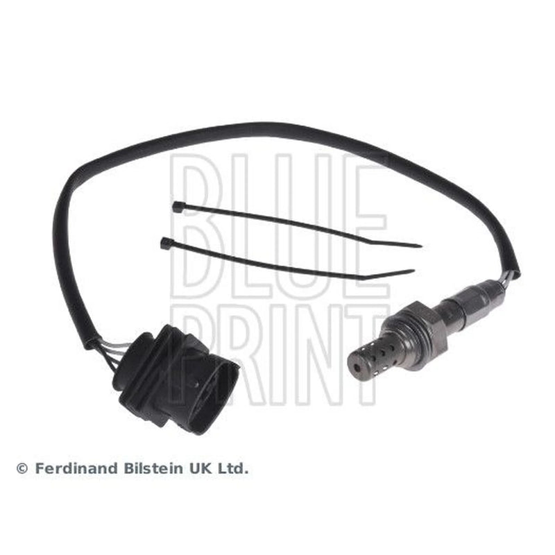Blue Print O2 Lambda Oxygen Sensor ADG070101
