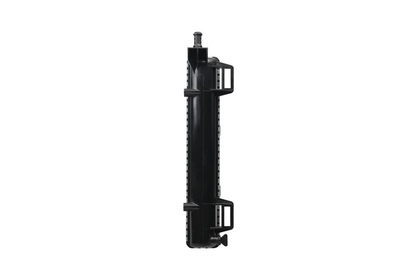 Hella 8MK 366 301-571 Radiator, engine cooling