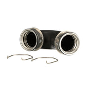 Gates Intercooler Turbo Charge Air Hose 09-0207C