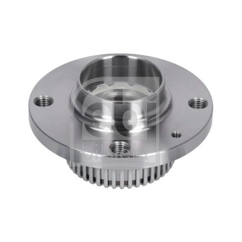 Febi Wheel Bearing Kit Rear Right 73mm 28376