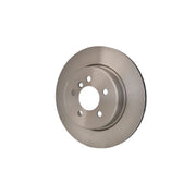 Bosch 2 x Vented Rear Brake Discs 0 986 479 D58
